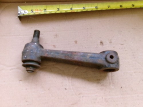 Ford thames 400e steering - ,