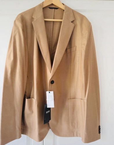Hugo boss italian tailored - boss,