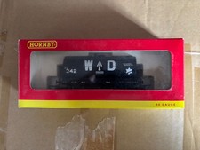 HORNBY OO Gauge R6360B WD 20