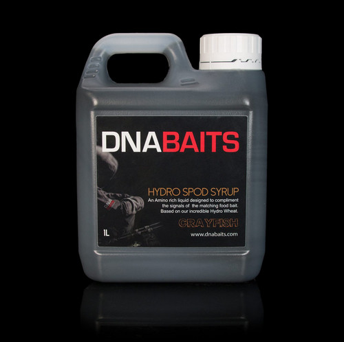 Dna crayfish hydro - dna, spod