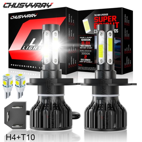 9003 led headlight bulbs - 9003,