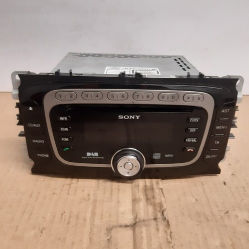 Ford max mondeo galaxy - galaxy, 07-15