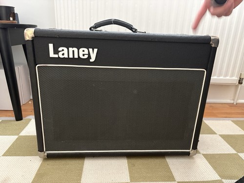 Laney vc30 2x10 guitar - 2x10, amp