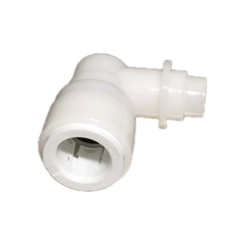 Angled connector bristan - angled, connector-bristan