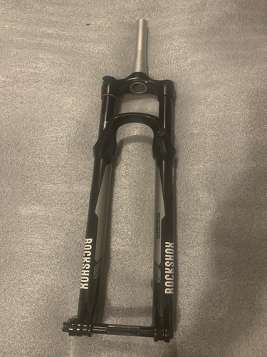 Rockshox reba 29er - 29er, 120mm