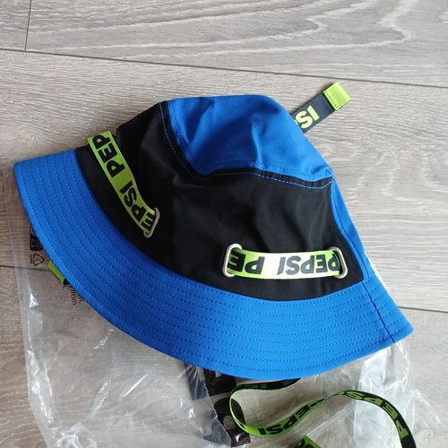 Pepsi blue black adult - pepsi, &