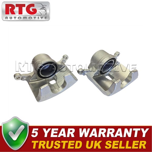 Rtg front brake - 2x, calipers