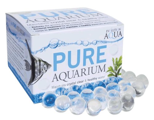 Evolution aqua pure aquarium - evolution,