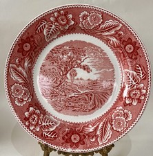 Wood & Sons Potteries Burslem