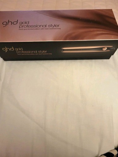 Ghd gold professional - gold,