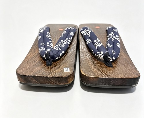 Geta japanese clogs - geta, slipper