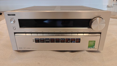 Onkyo nr5009 home cinema av - onkyo,