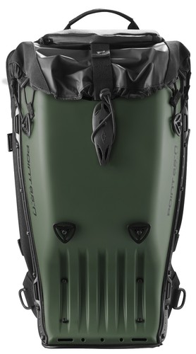Boblbee 25l hardshell - 25l,
