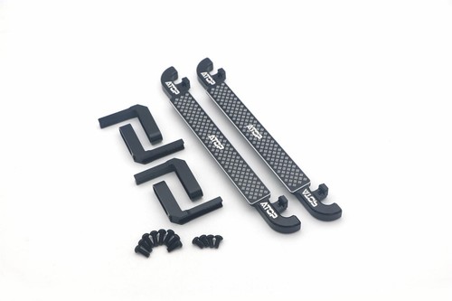 Atop traxxas trx4 aluminium - rc,