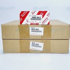 Genuine Toyota Estima Hybrid