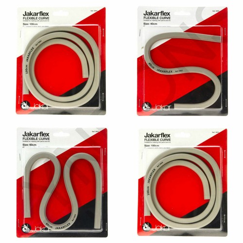 Jakarflex flexible curves - jakarflex,