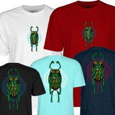 POWELL PERALTA - Mike Vallely