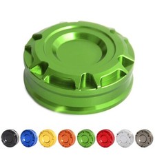 CNC Brake Reservoir Cap Cover