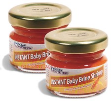 TWO PACK INSTANT BABY BRINE