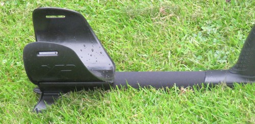 Goldmaxx metal detector - xp,