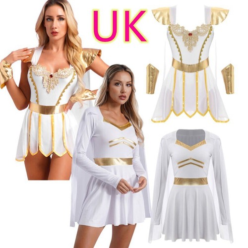 Women toga greek ancient - uk,