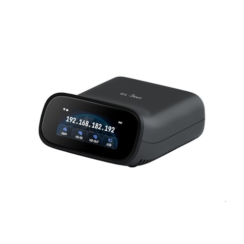 Comet pro remote kvm - comet,