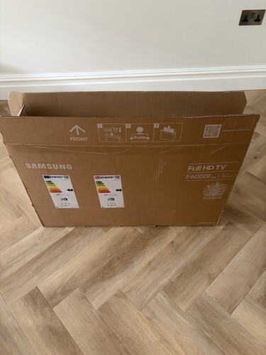Samsung ue32f6000f full hd - ue32f6000f, 32"