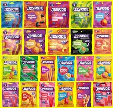 Joyride Candy All Flavours By Ryan Trahan 99g USA Import