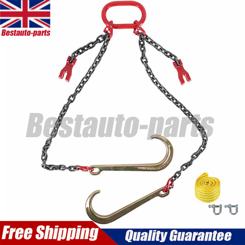 Hook brother chain - hook,