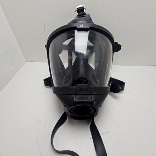 Dräger fps 7000 - full, face