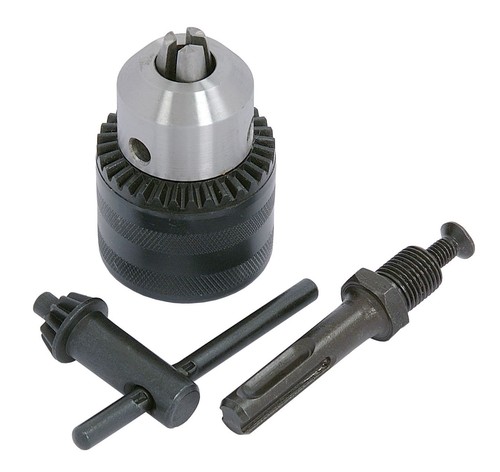 13mm keyed drill chuck sds - 13mm,