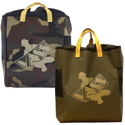 Vass wader bag - vass,