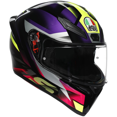 Agv fastlap sports - agv,