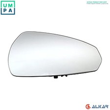 EXTERIOR MIRROR 9264930 FOR