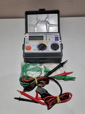 Kewtech KT62 Digital Loop PSC