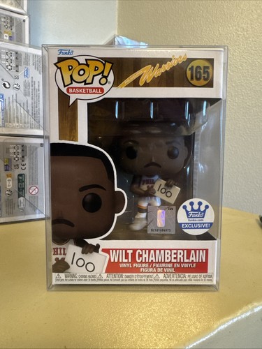Funko pop nba wilt - pop!,