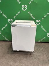 Liebherr Fully Integrated