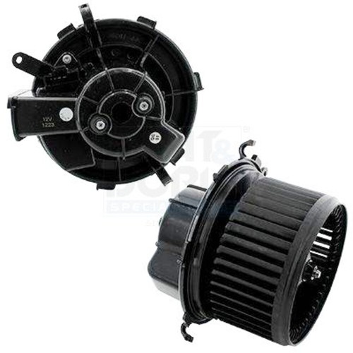 Interior blower for abarth - for,