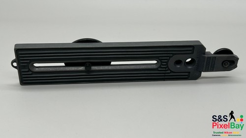 Metz macro focusing rail - focusing,