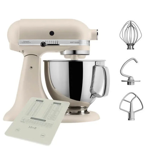 Kitchenaid artisan stand - kitchenaid, mixer