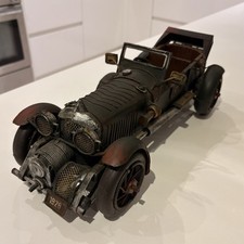 1929 Bentley Blower Le Mans