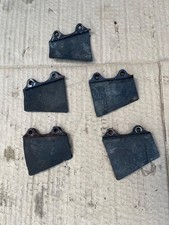 yamaha rd350lc rd250lc genuine left hand engine cover  parts 1 per sale