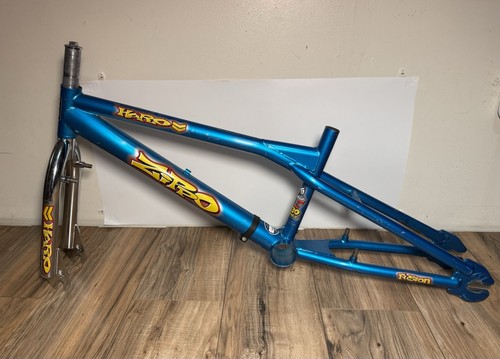 Vintage 2000 haro - 2000,