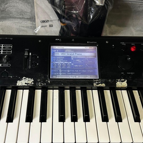 Korg m50 key - korg,