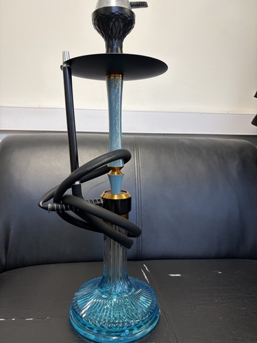 Hookah shisha set - hookah, 50-58cm