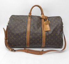 Louis Vuitton Monogram Duffle