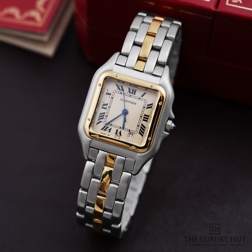 Cartier panthère 187949 - panthère,