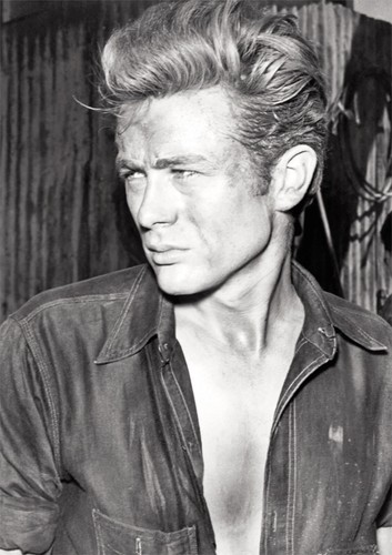 James dean jett - jett, rink