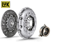 LUK CLUTCH KIT 3PCS REPSET FOR