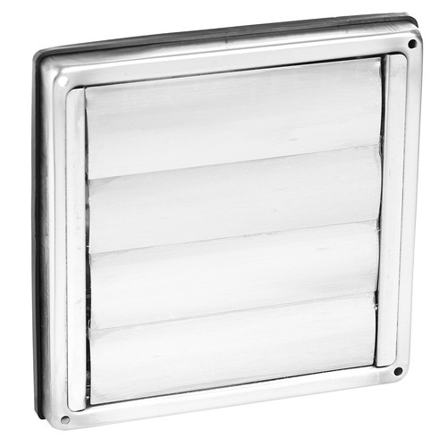 Stainless steel external - stainless,